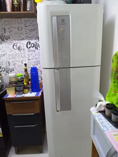 Geladeira 