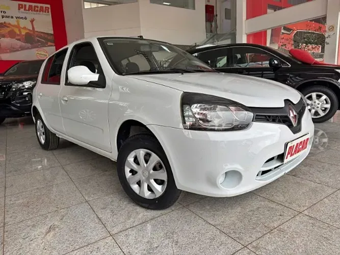 Renault Clio RL/ Jp/auth.1.0/1.0 Hi-power 16V 5P 2015
