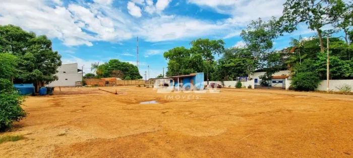 Terreno à venda, 1586 m² por R$ 730.000,00 - Eldorado - Porto Velho/RO
