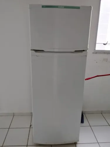 Geladeira completa