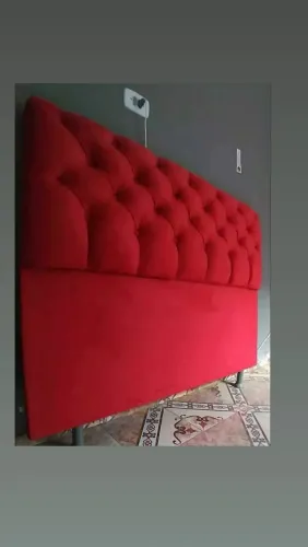 Linda cabeceira
