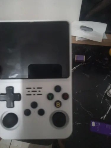Game portátil