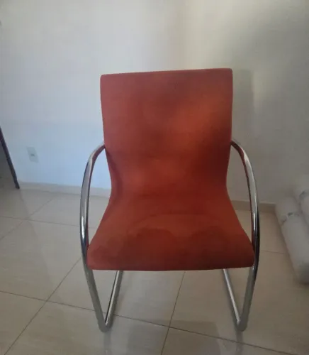 Cadeira de escritório