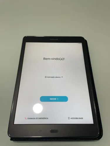 Samsung Galaxy Tab A SM-P555M 16GB