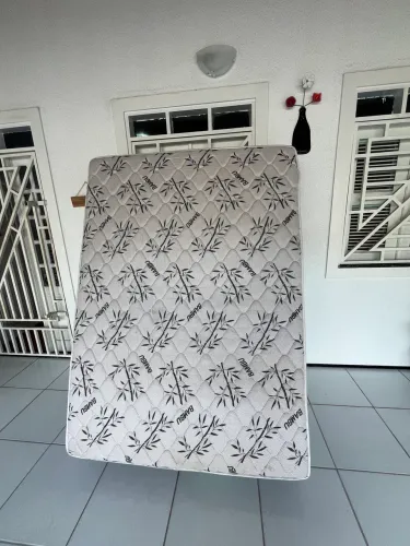 Cama Casal 
