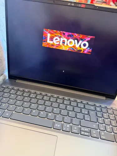 Notebook Lenovo