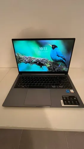 Notebook Samsung galaxy book 4