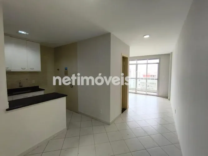 Locação Apartamento 1 quarto Praia do Canto Vitória