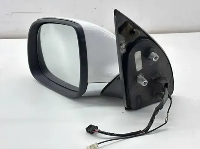 Retrovisor Eletrico Amarok Esquerdo 2012  2013 A 2019