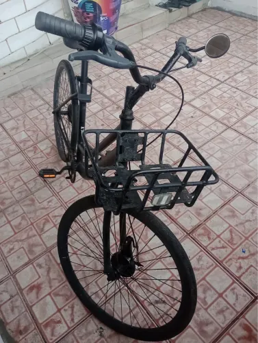 Bicicleta adulto