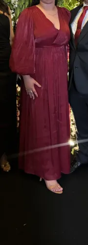 Vestido