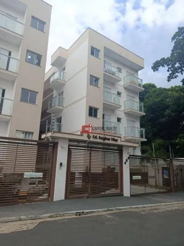 Studio com 1 dormitório para alugar, 29 m² por R$ 2.100/mês - Jardim Dom Bosco - Jaguariún