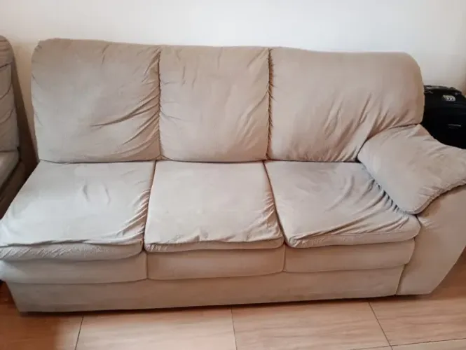 Sofá de canto
