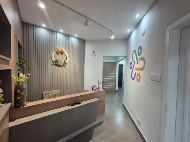 Casa com 5 quartos à venda em Belo Horizonte