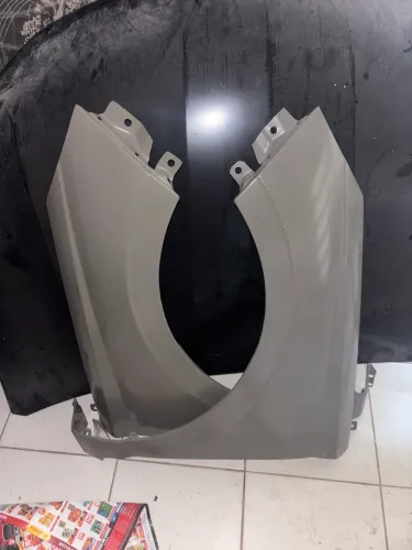Paralamas hb20 2023 a 2026