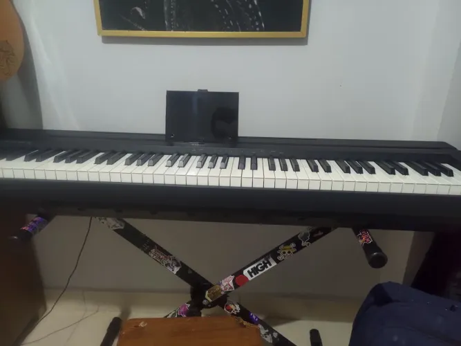Piano digital Yamaha