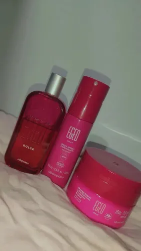 KIT DA EGEO DOLCE