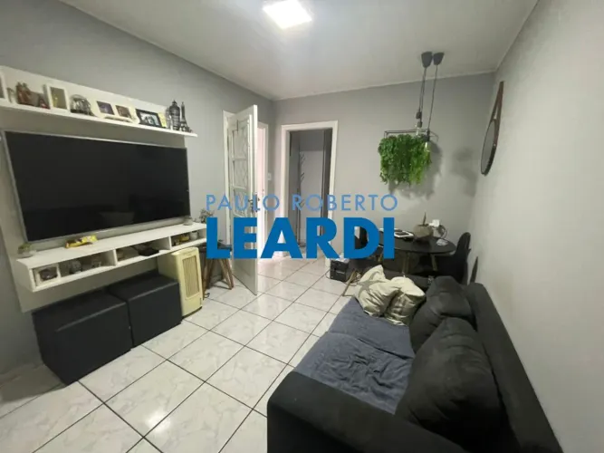 CASA TÉRREA - VILA FORMOSA - SP