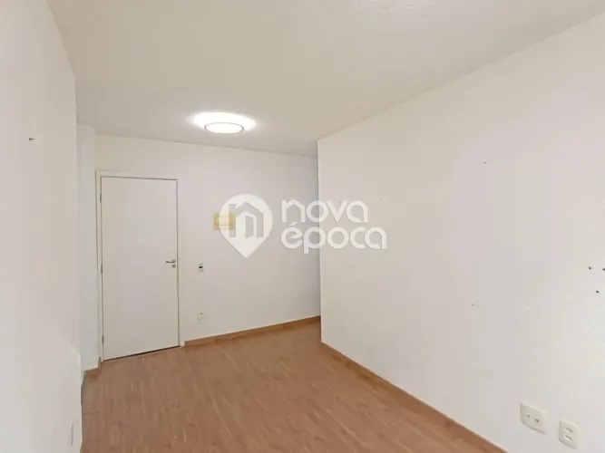 Água Santa | Apartamento 2 quartos