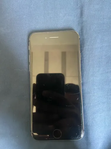 Vendo iPhone 8 barato 