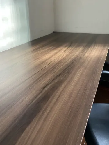 Mesa jantar industrial