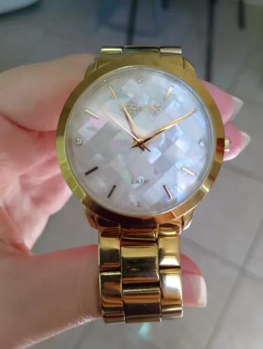 Relógio Feminino TECHNOS