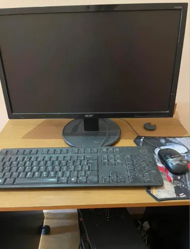 VENDO PC GAME