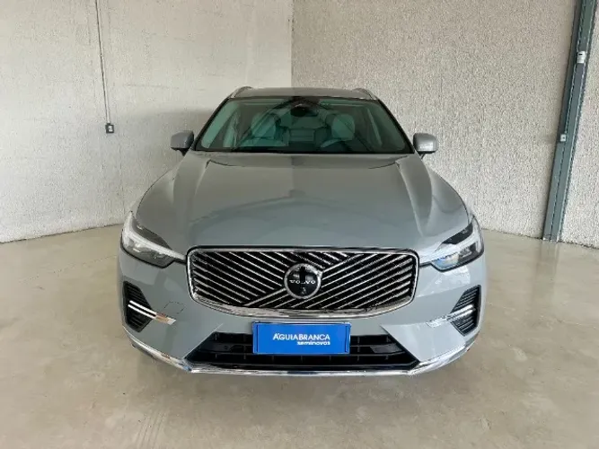 Volvo XC-60 T-8 Ultra 2.0 AWD (híbrido) 2026