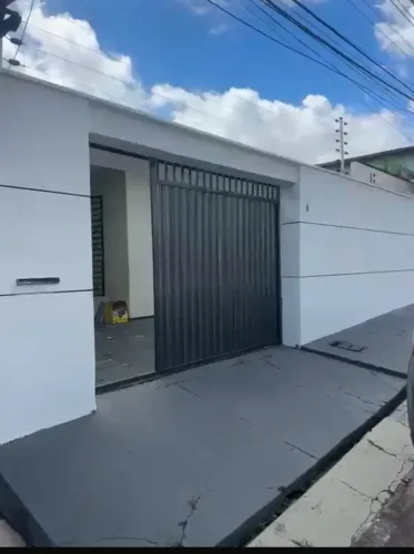 VENDO / ALUGO CASA BAIRRO MARANHÃO NOVO