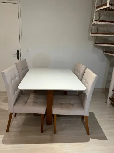 Mesa de jantar