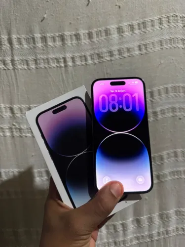 iPhone 14 Pro 128gb