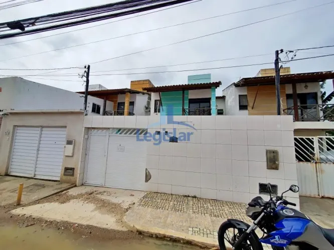 Casa 3 Quartos Aracaju - SE - Aeroporto