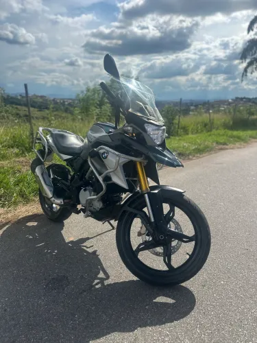 GS 310