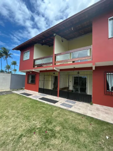 Casa (Sobrado Duplex), com 8 quartos e 4 banheiros à Venda, 600 m² em Ilhéus/BA