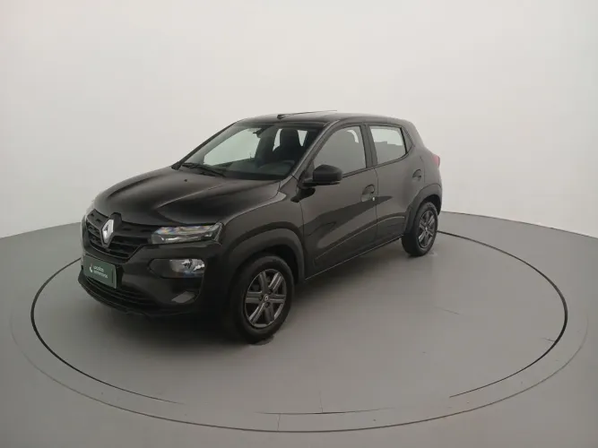 Renault Kwid 1.0 Zen 2026