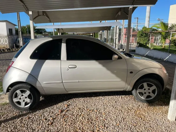 Ford KA MP3 1.0 MPI 8V 65cv 2007