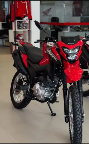 Bros 160
