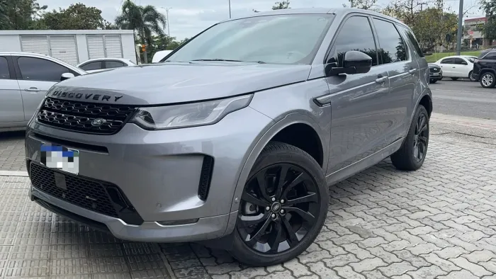 Land Rover Discovery Sport SE R-DYN. 2.0 Bi-TB DIE 2023