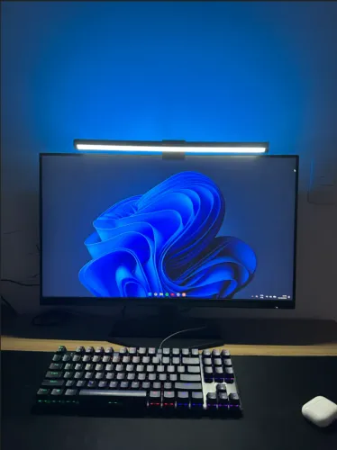 Monitor Gamer AOC AGON G42 27" 200Hz 0,3ms IPS HDR10 NVIDIA G-Sync 27G42HE