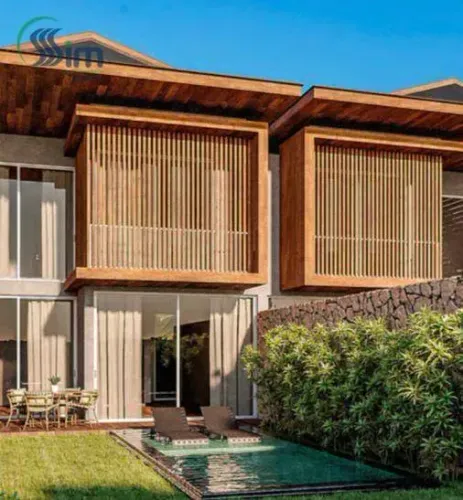 Casa com 4 dormitórios à venda, 12641 m² por R$ 1.650.000 - Flecheiras - Trairi/CE