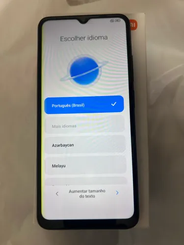 Smartphone Redimi 12C 