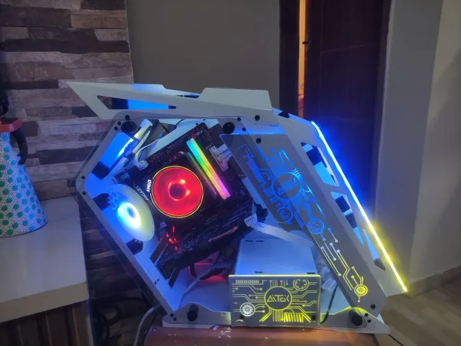 PC GAMER
