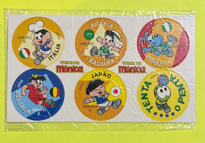 Tazos