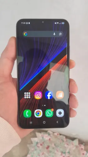 Galaxy a34