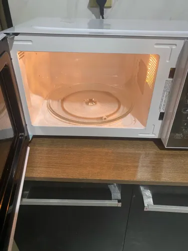 Microondas Philco