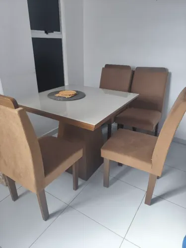 Jogo de mesa