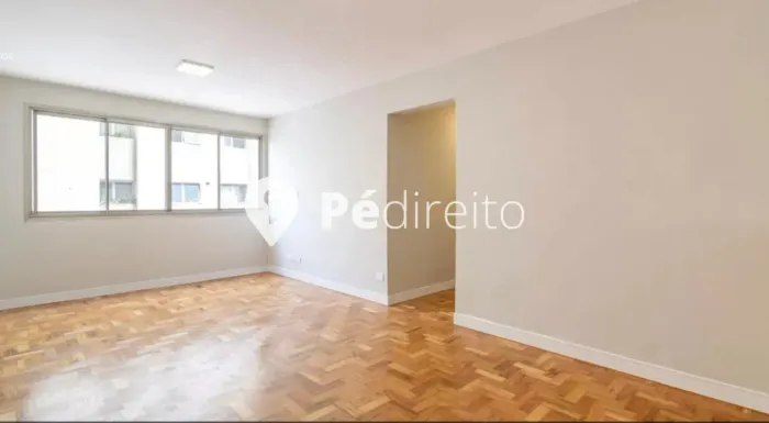 Apartamento 90m² no Edifício Oiapoque em Indianópolis
