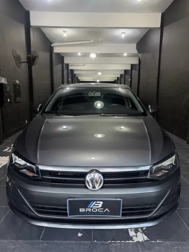 Volkswagen Polo 2020