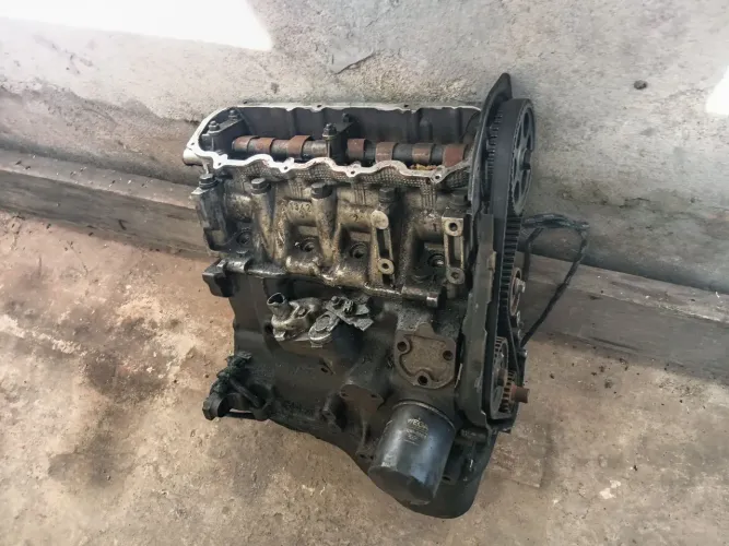 Motor fiasa 1.0 8 V