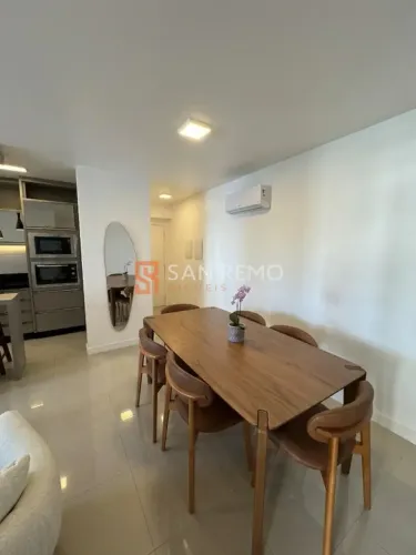 Capoeiras | Apartamento 2 quartos, sendo 1 suite